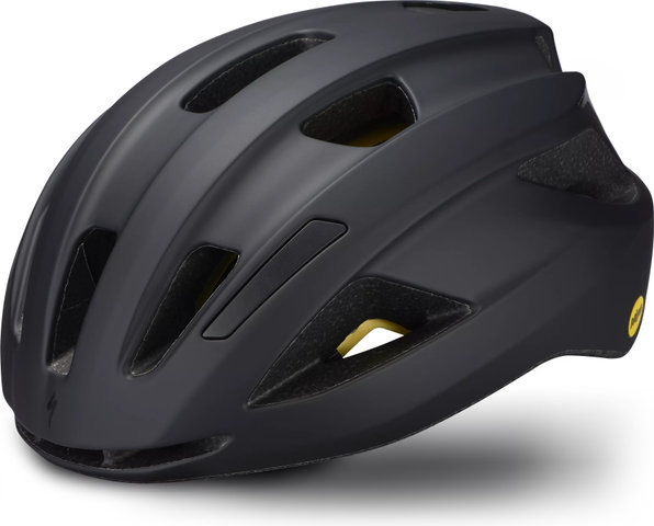 Specialized Align II MIPS Helm - black-black reflective/56 - 60 cm