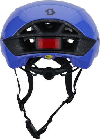 Scott Casque Cadence Plus MIPS - ultra purple/55 - 59 cm