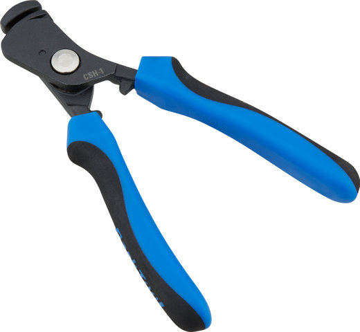 ParkTool Clamping Spoke Holder CSH-1 - blue / black