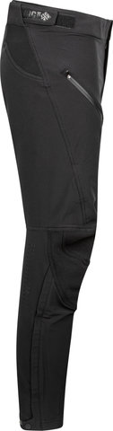 Loose Riders Pantalones C/S Evo Pants - black/32/M