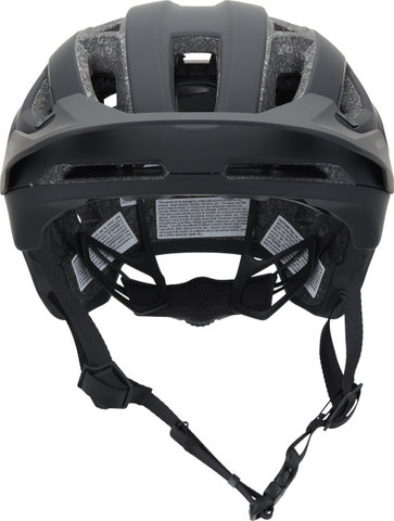 Oakley DRT3 Trail Helmet - 2024 Model - matte black/55 - 59 cm