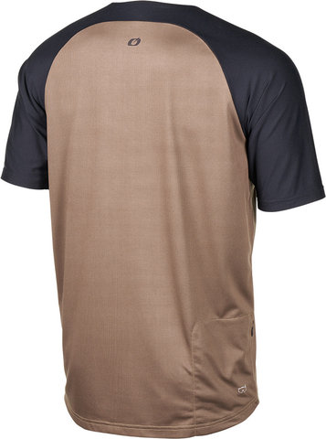 O'NEAL Maillot Pin It S/S - black-brown | XXL