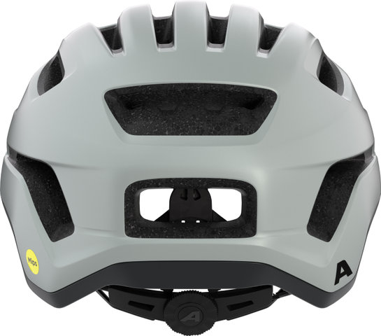 Alpina Paranus MIPS Helmet - smoke grey midnight grey matt | 52 - 56 cm