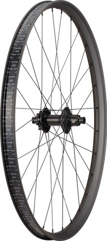 Specialized Roval Traverse SL II 1/1 Carbon Disc 6-Bolt 29" Boost wheel - black | 148 mm | SRAM XD | Boost | 29" | rear wheel only | rear wheel only
