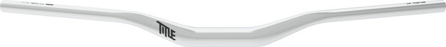 Title MTB Form 35 mm 35 Aluminium Riser Lenker - chrome/800 mm