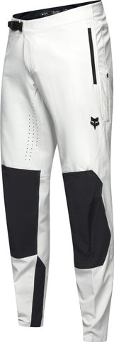 Fox Head Defend Pants Modell 2024 - light grey/32