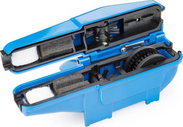 ParkTool RBS-25 Cepillo de repuesto para limpiadora de cadena CM-25 - universal