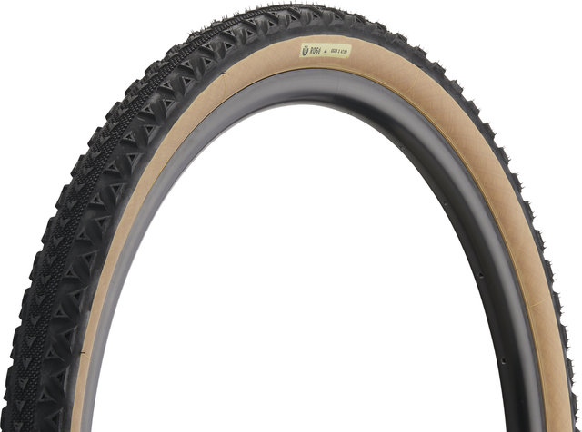Ultradynamico Pneu Souple ROSÉ JFF 27,5" - black-tan/27.5 /48 /48-584/1.9 