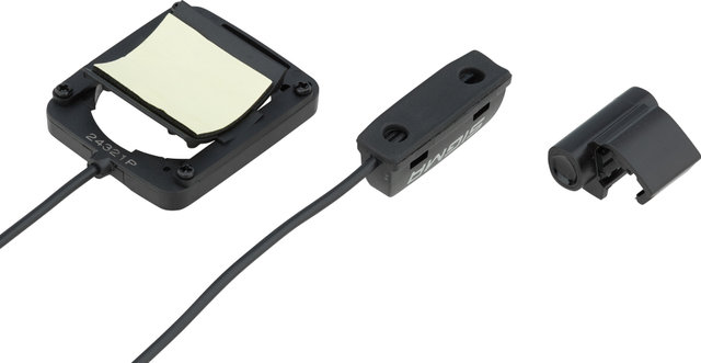 Sigma Kabel-Kit mit Halterung für BC 12.0 / 14.0 - universal
