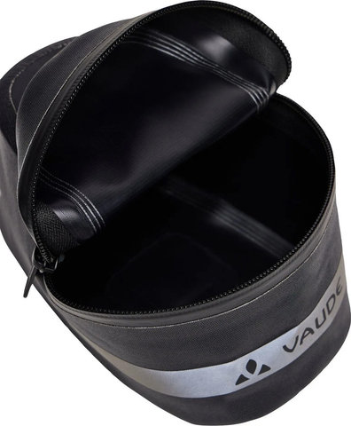 VAUDE Tool Proof XL Satteltasche - black | 1700 ml
