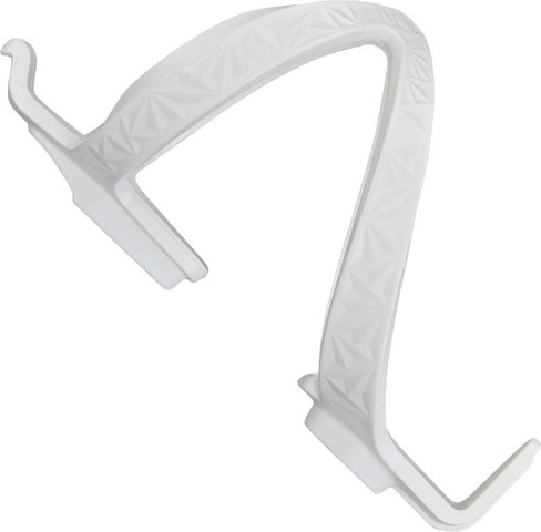 Supacaz Fly Cage Poly Flaschenhalter - white