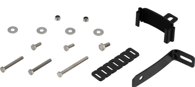 SKS Hightrek 2.0 Mudguard Set - black