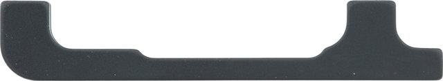 SRAM Disc Brake Adapter for 220 mm Rotors - black/PM 7" to PM
