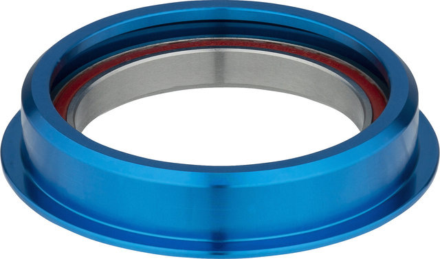 Acros ZS55/30 Steuersatz Unterteil - blau/1 1/8"/ZS55/30