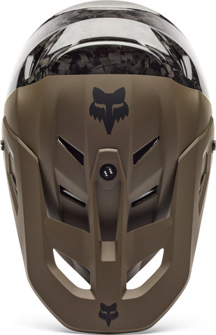 Fox Head Rampage RS Fullface-Helm - splice-military/57 - 58 cm
