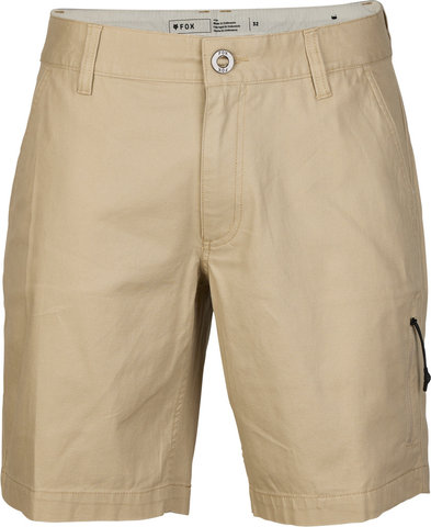 Fox Head Shorts Essex 3.0 - tan/32