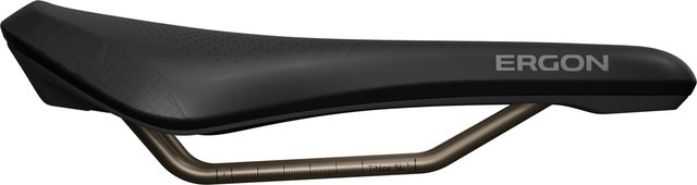 Ergon Sillín SMS Sport Gel Women - black | 143 mm