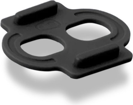 crankbrothers Shoe Match Shim, 1.0mm - black