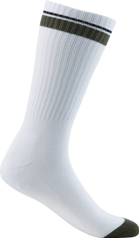 Oakley Essential Socken 3er-Pack - white/37 - 42