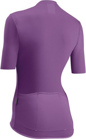 Northwave Essence S/S Trikot - dark purple | S