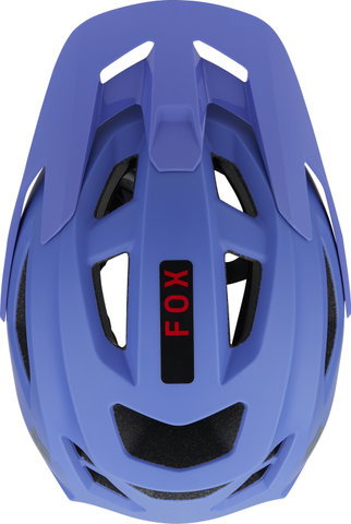 Fox Head Speedframe MIPS Helm - violet/55 - 59 cm Fox Head Speedframe MIPS Helm - violet/55 - 59 cm
