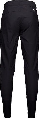 POC Motion Hose - uranium black | L