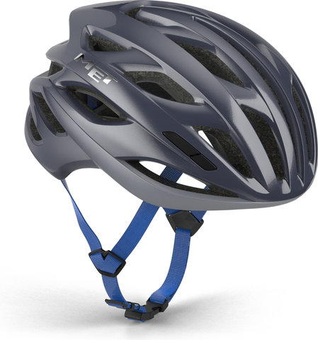 MET Casco Estro MIPS - luminous blue matte gloss | 52 - 56 cm