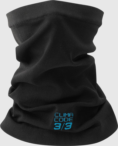 ASSOS Cache-cou d'hiver P3 - black series | one size