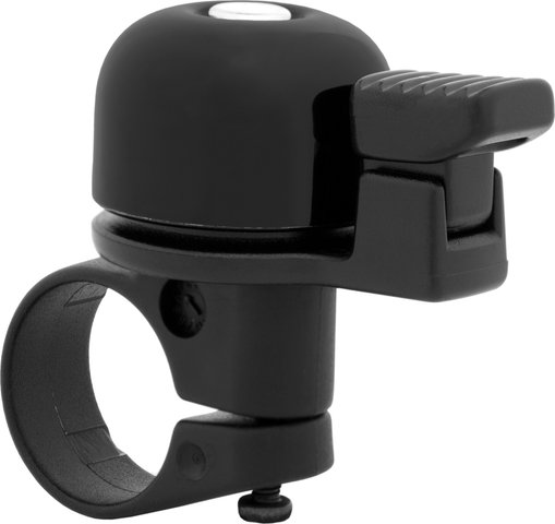Mounty Special Billy Micro Fahrradklingel - schwarz