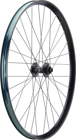 Mavic E-Crossride 1 Disc Centre Lock 30 mm 29" Wheelset - black/110 mm/148 mm/Shimano MTB/29"/Boost/Boost