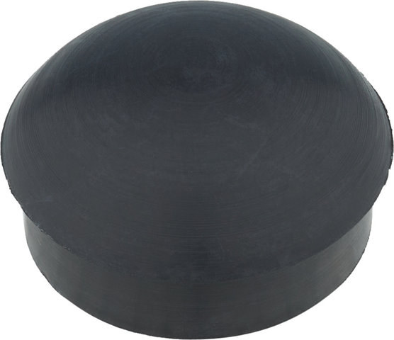 tout terrain Couvre-Axe pour Singletrailer / Singletrailer II / Mule - noir