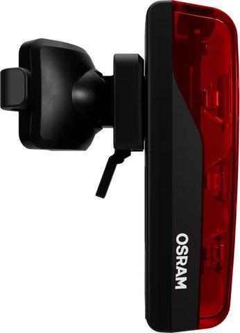 OSRAM Juego de Luces LEDsBIKE Race 50 con Aprobación StVZO - negro