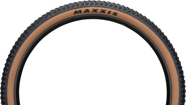 Maxxis Pneu Souple Rekon Dual EXO WT TR Skinwall 29" - skinwall/29 /61 /61-622/2.4 