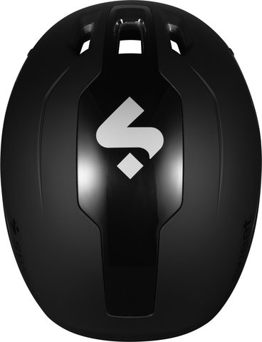 Sweet Protection Casco Tucker III 2Vi MIPS - matte black | 53 - 56 cm