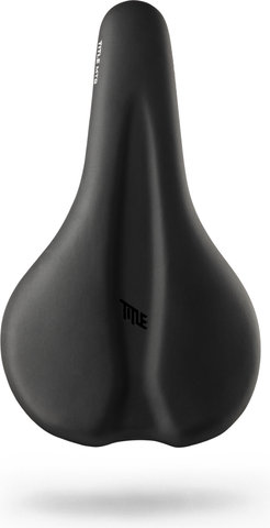 Title MTB ES1 Enduro Saddle - black/145 mm/255 mm