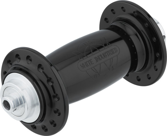 White Industries Moyeu Avant MI5 - black/32