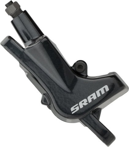 SRAM Frein à Disque Level T - gloss black/Roue avant