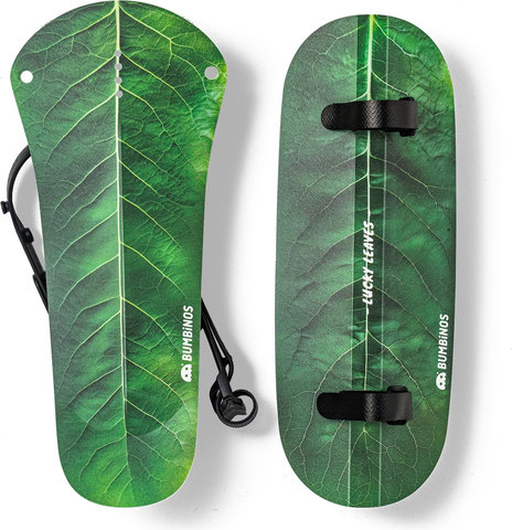 BUMBiNOS Splash Pack Mudguard Front+Rear Set 18"-20" - 