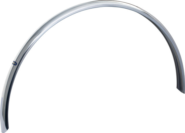 Honjo H30 Fender Set - smooth-aluminium/41 mm / 28"