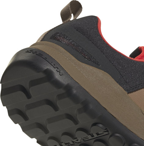 Five Ten Chaussures VTT Trailcross LT Modèle 2025 - cardbo cardbo cblack/45 1/3