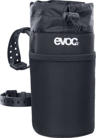 EVOC Food Pouch Bottle Bag - black | 0 ml