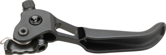 SRAM Maven Silver B1 Ersatzbremshebel - black | Flip-Flop (seitenunspezifisch) | Vorderrad oder Hinterrad
