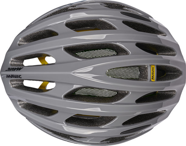 Mavic Syncro SL MIPS Helmet - grey smt | 51 - 56 cm