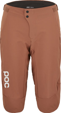 POC Pantalones cortos para damas Infinite All-Mountain - himalayan salt/S