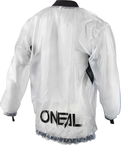 O'NEAL Veste de pluie Splash - clear | XXL