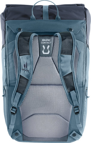 deuter Xberg 25 Backpack - atlantic-ink | 25 l