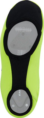 GORE Wear Surchaussures Shield Thermo - neon yellow-black | 42 - 43