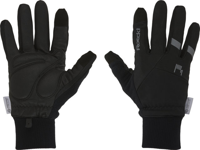 Roeckl Gants Rofan 2 - black/8