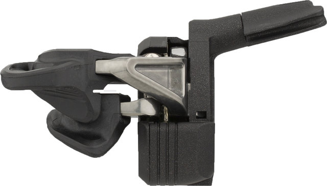 Shimano Interruptor XTR Di2 SW-M9050 2-/3-/11 velocidades - gris/derecha