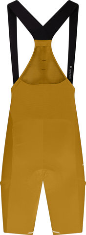 Endura Culotes con Tirantes Alltrack Ride - trail bronze | XL